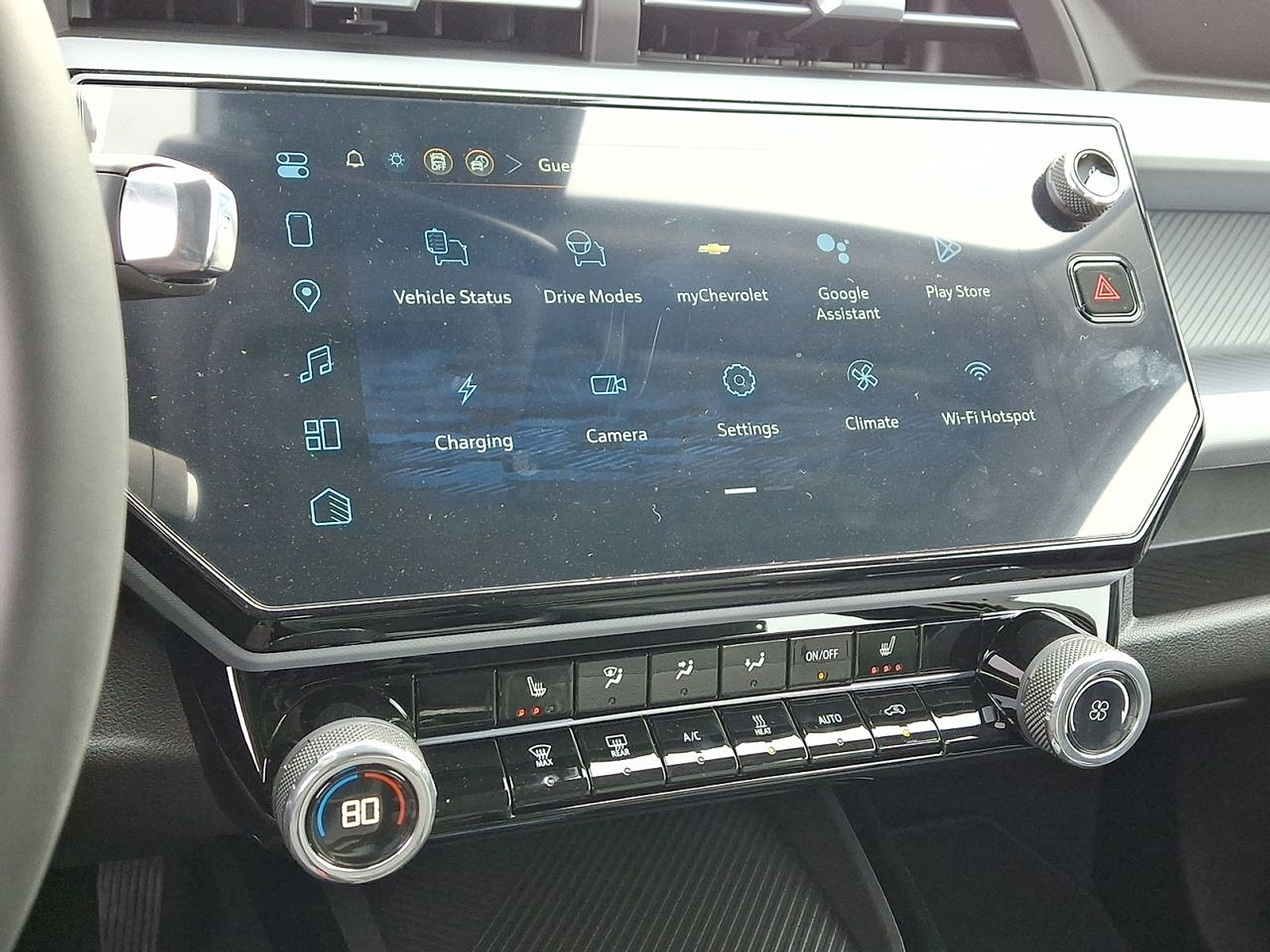 New 2027 Chevrolet Bolt LT w/ Comfort Package image 16