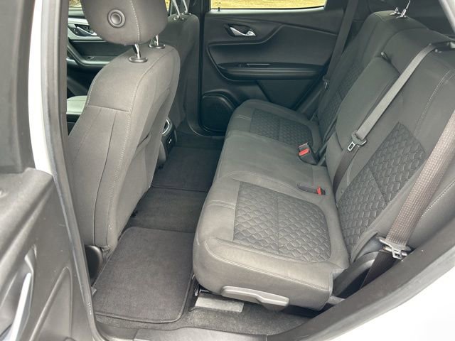 Used 2020 Chevrolet Blazer LT image 33