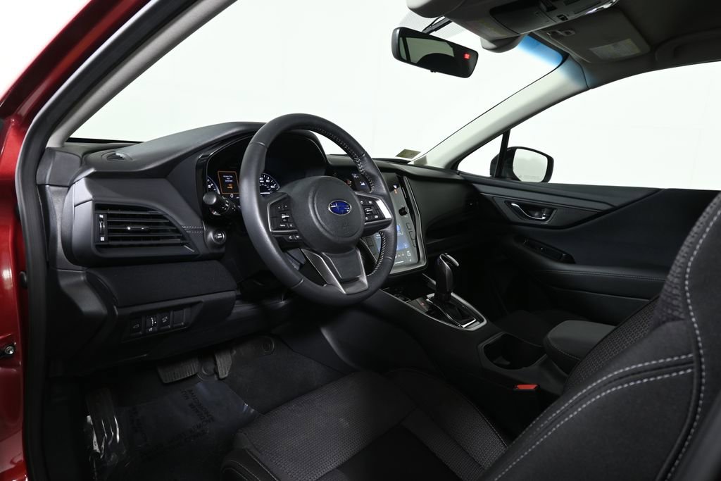 Used 2020 Subaru Outback Premium AWD/4WD image 15