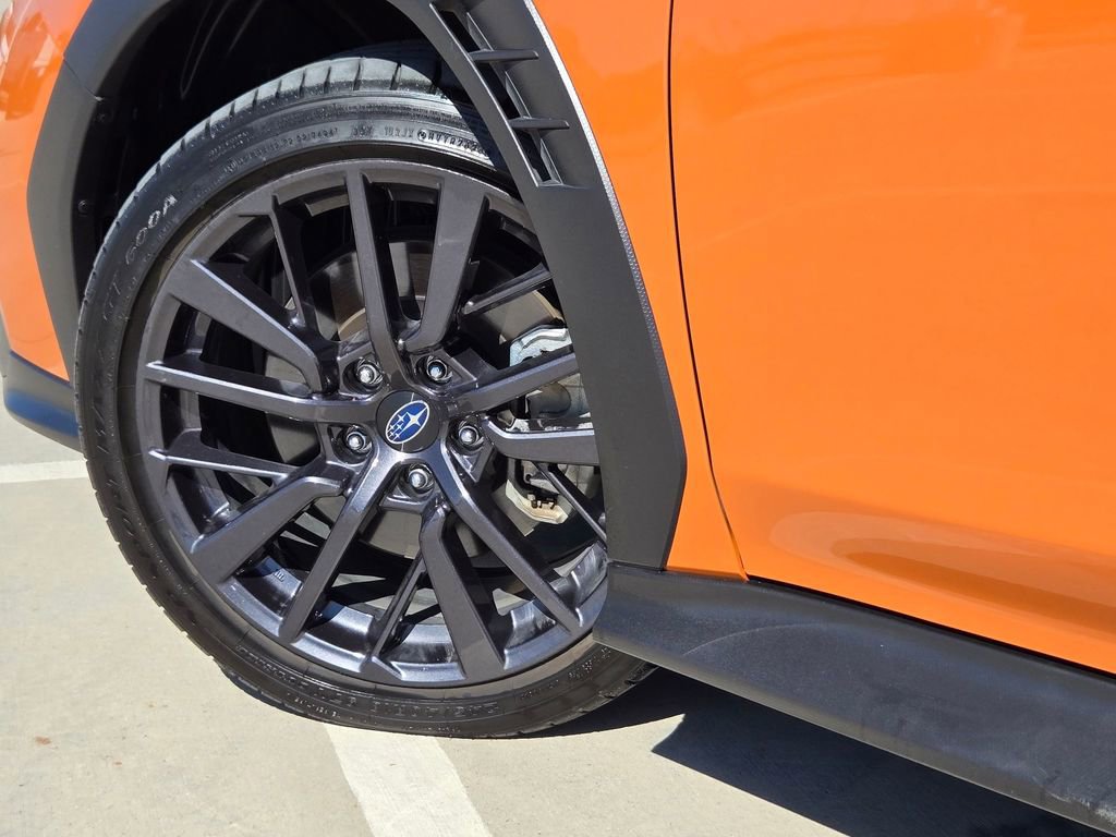 Used 2024 Subaru WRX Premium image 31