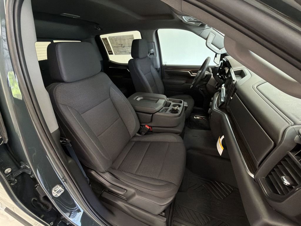New 2026 Chevrolet Silverado 1500 LT w/ Z71 Off-Road Package image 29