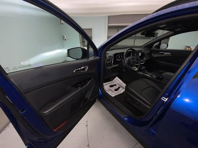 Used 2023 Kia Sportage X-Line AWD/4WD image 11