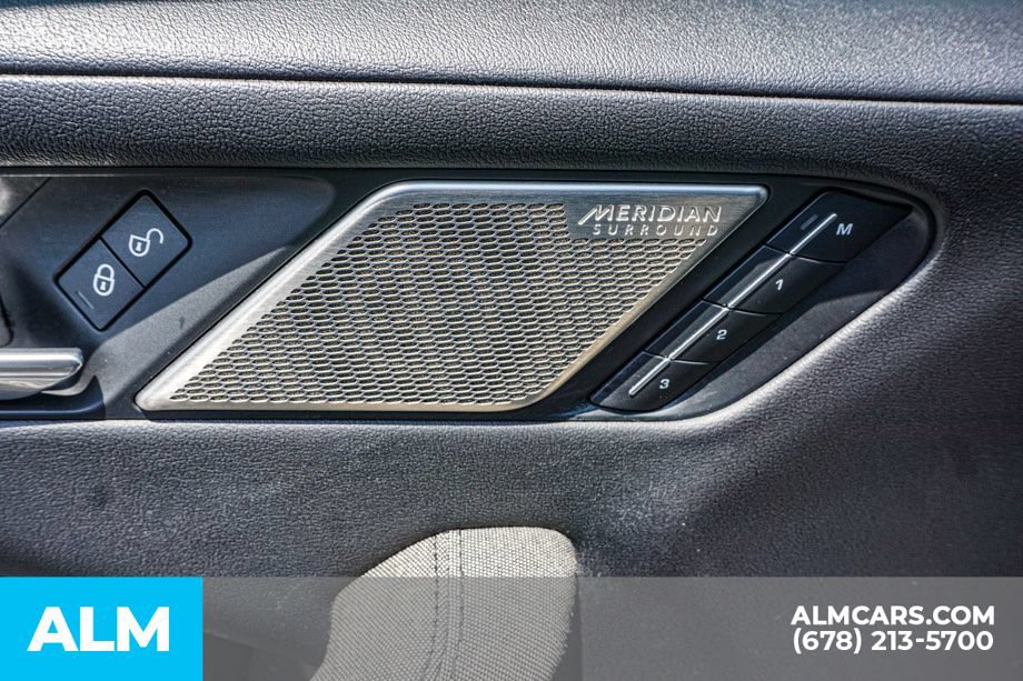 Used 2020 Jaguar I-PACE HSE AWD/4WD image 48