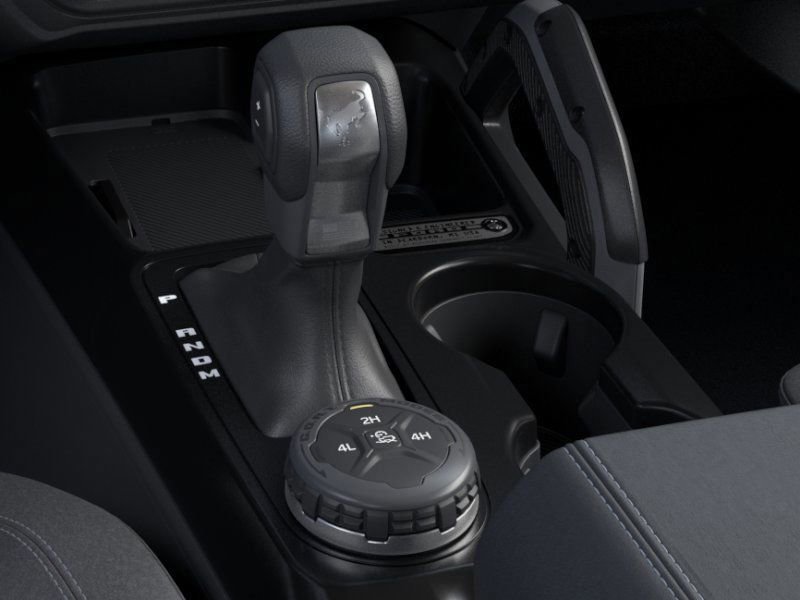 New 2026 Ford Bronco Big Bend w/ Black Diamond Package image 16