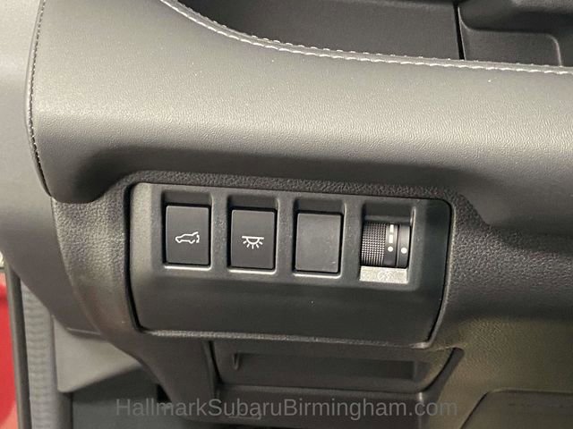 New 2025 Subaru Ascent Limited w/ Popular Package #2 image 19