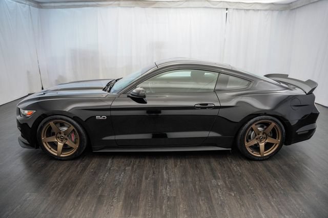 Used 2015 Ford Mustang GT w/ GT Performance Package RWD image 7