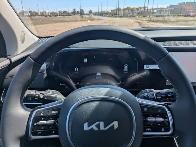 New 2026 Kia Carnival SX Prestige image 32