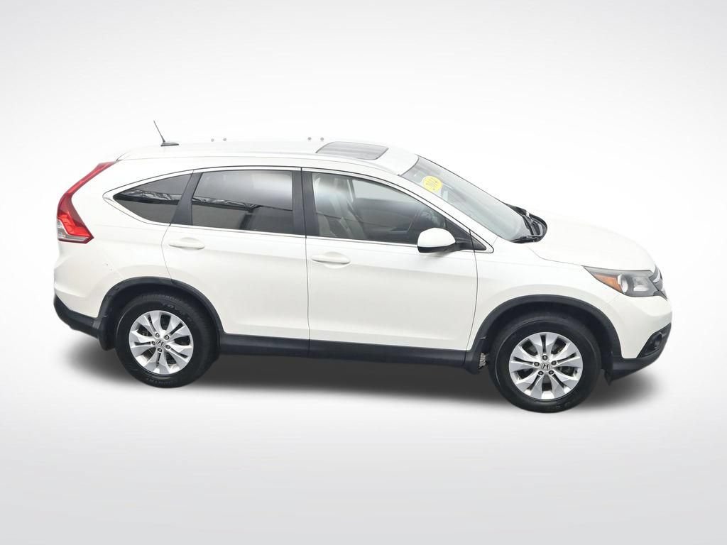 Used 2014 Honda CR-V EX-L image 27