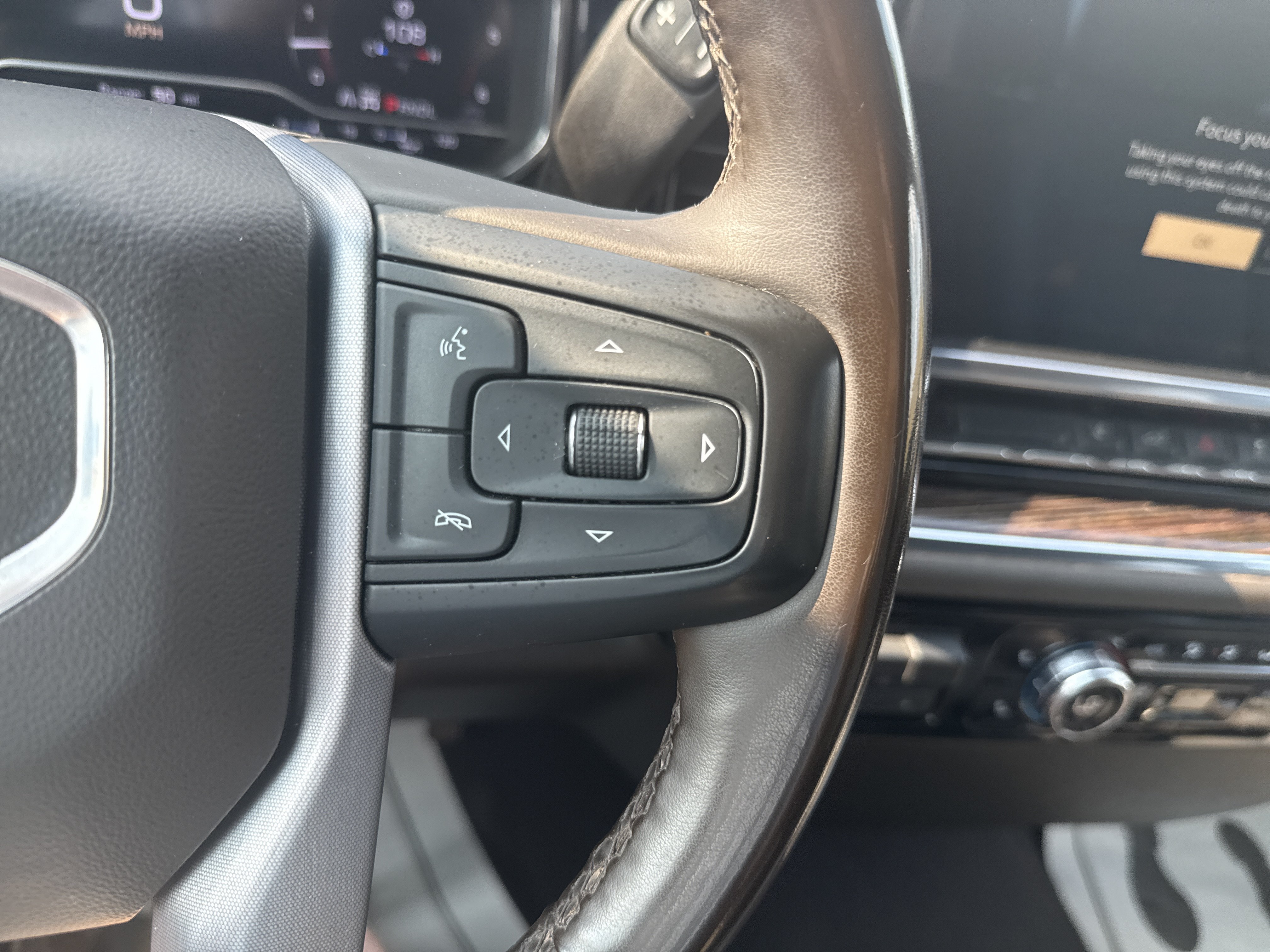 Used 2024 GMC Sierra 2500 SLE w/ SLE Convenience Package AWD/4WD image 20