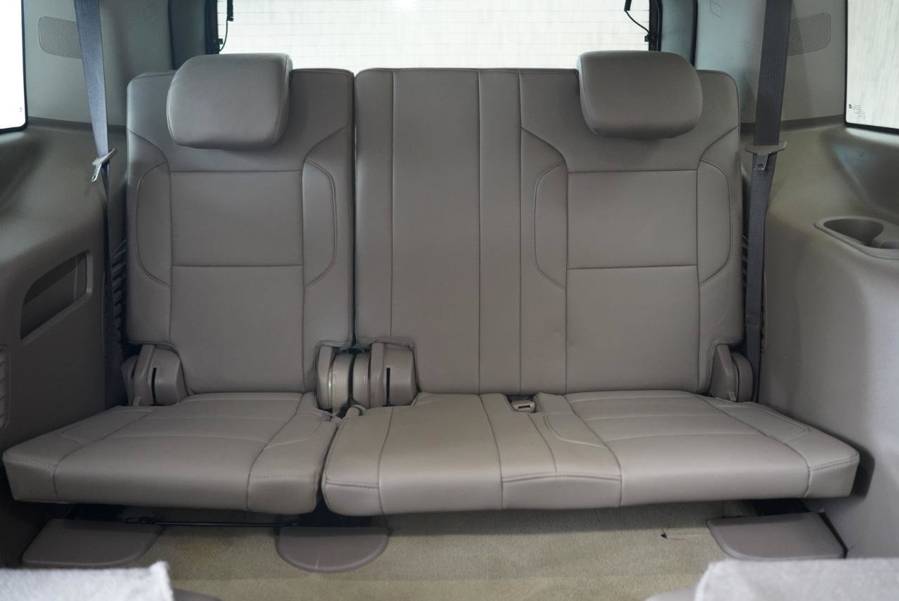 Used 2018 Chevrolet Tahoe LT RWD image 37