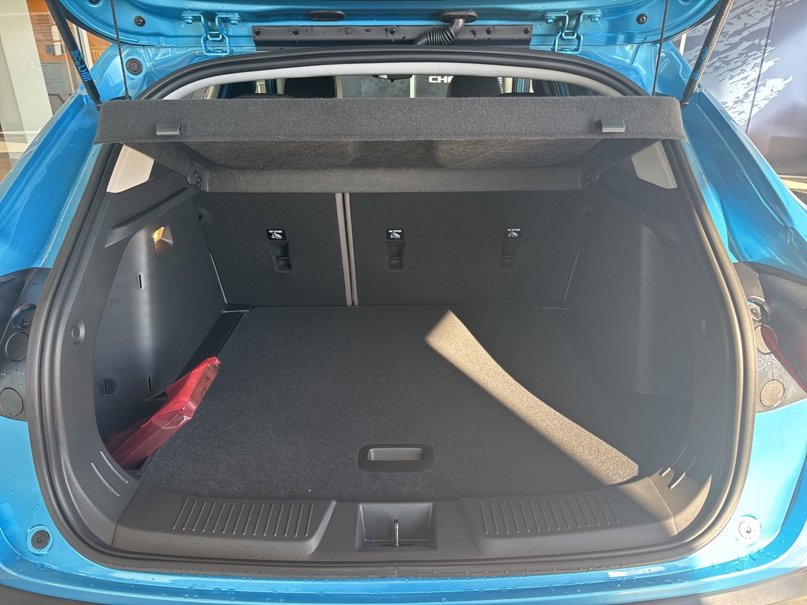 New 2026 Chevrolet Trax ACTIV w/ Driver Confidence Package image 11