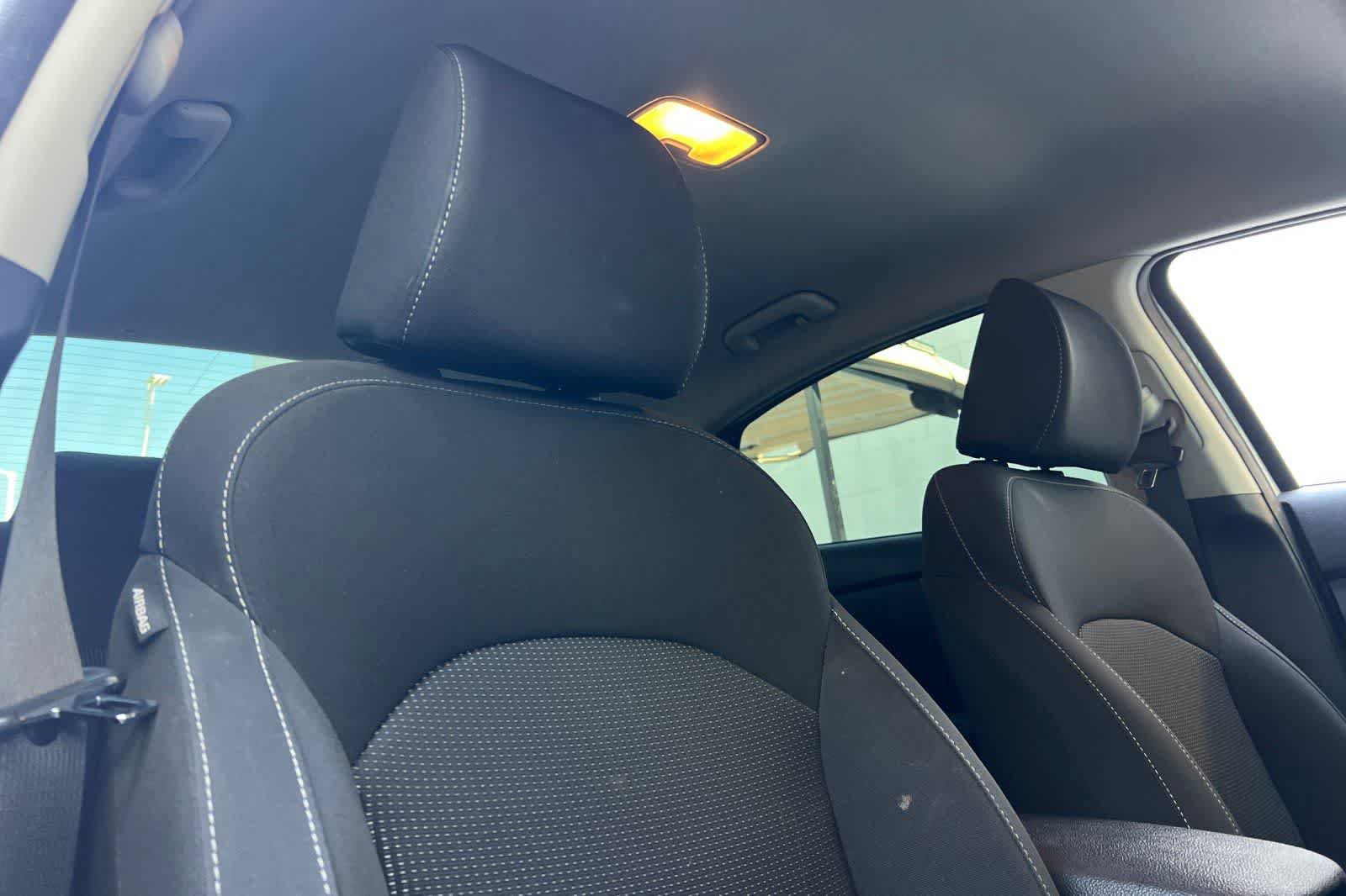 Used 2019 Kia Forte LXS FWD image 18