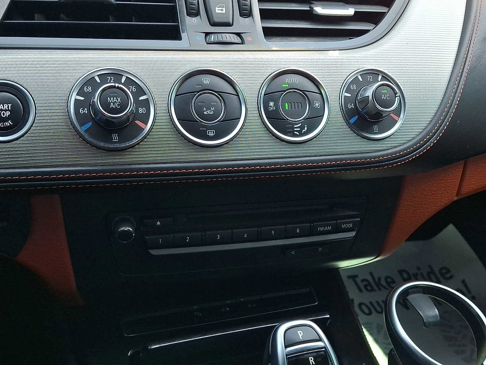 Used 2016 BMW Z4 sDrive35i image 13