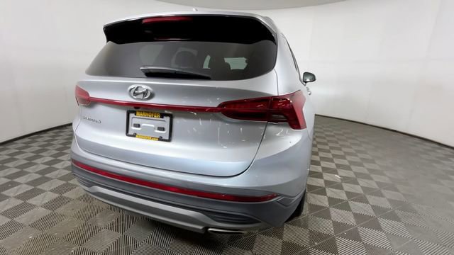Certified 2023 Hyundai Santa Fe SE FWD image 5