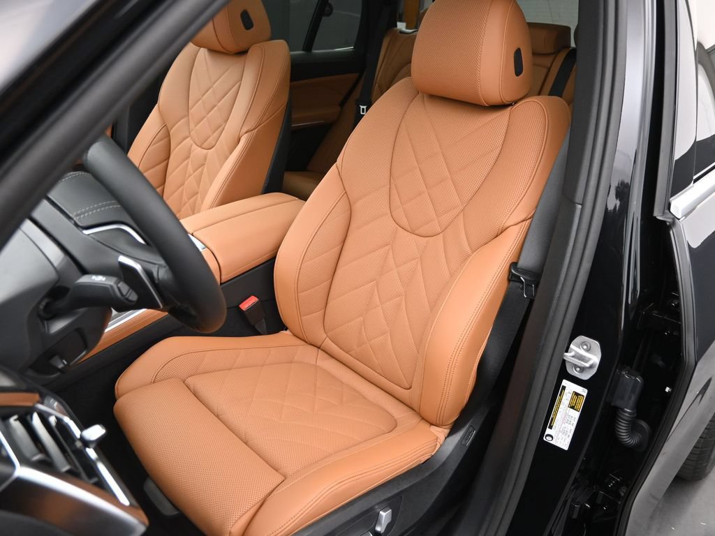 New 2026 BMW X5 sDrive40i RWD image 13