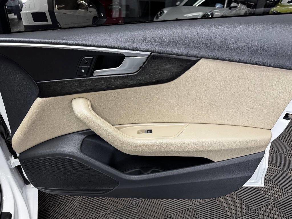 Used 2019 Audi A4 2.0T Premium FWD image 58