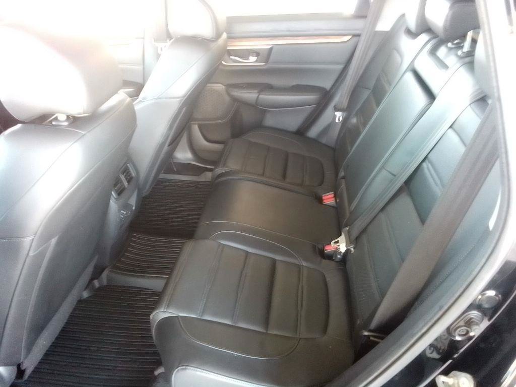 Used 2017 Honda CR-V EX-L image 17