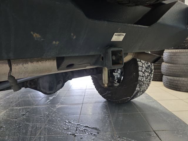 Used 2016 Jeep Wrangler Unlimited Sahara w/ Connectivity Group image 31