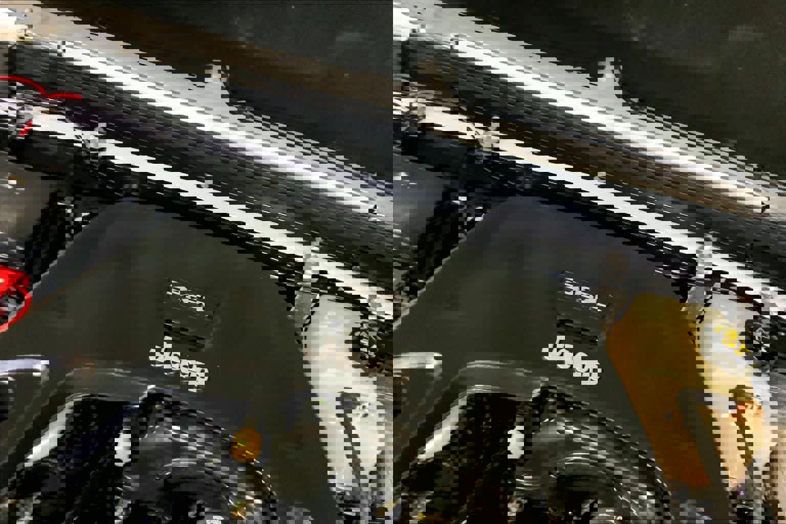 Used 2020 Jeep Wrangler Unlimited Rubicon image 32