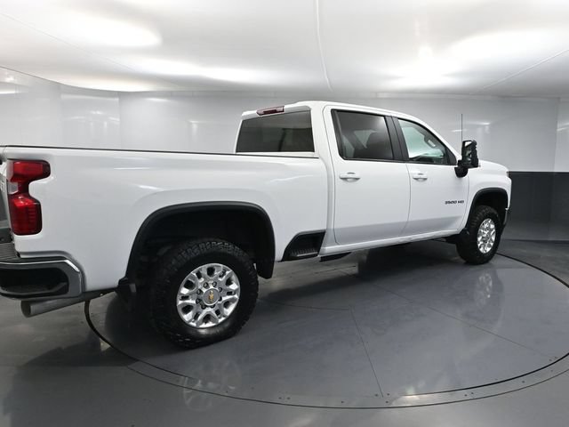 Used 2023 Chevrolet Silverado 3500 LT w/ Convenience Package AWD/4WD image 6