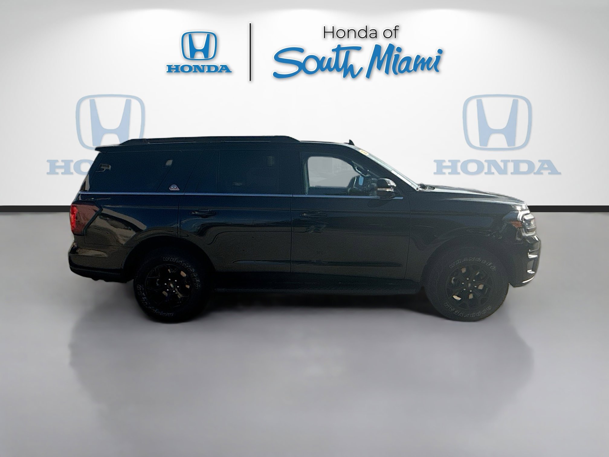 Used 2024 Ford Expedition Timberline image 8