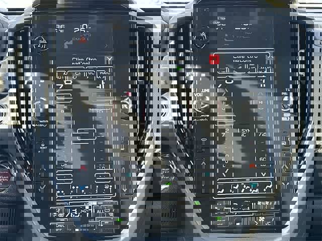 New 2026 Subaru Forester Touring image 16