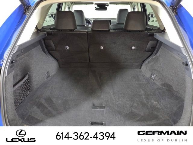 Used 2023 Lexus NX 350 AWD image 22