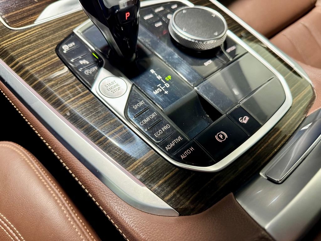 Used 2020 BMW X5 xDrive40i w/ Convenience Package image 21