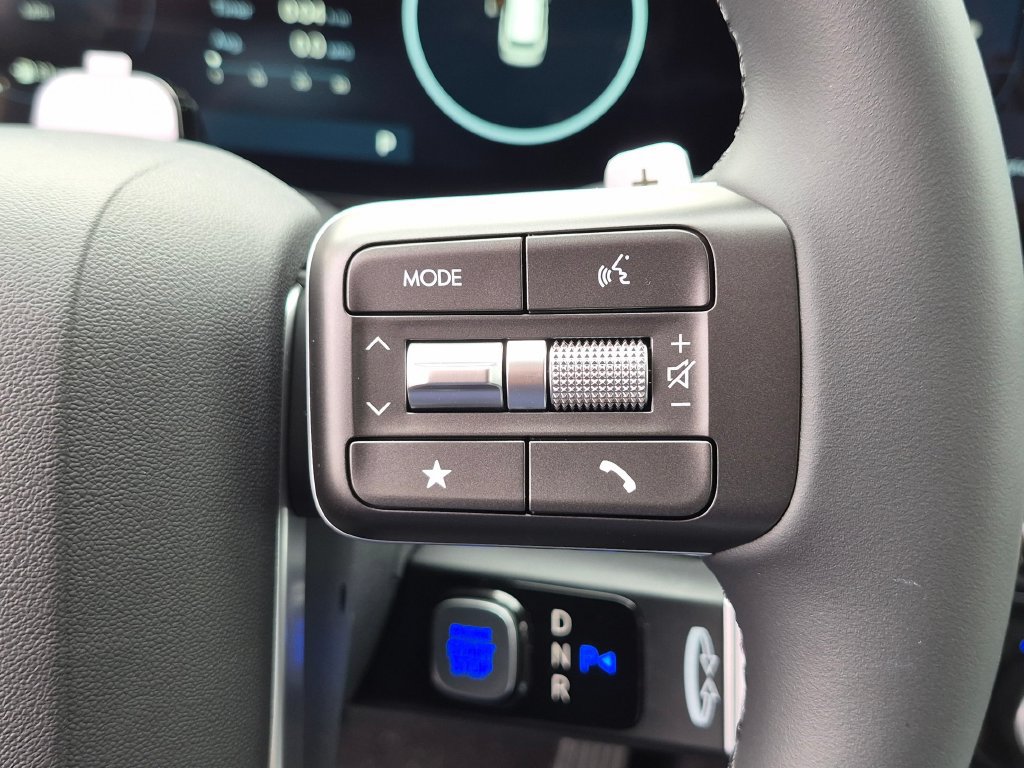 New 2026 Hyundai Palisade SEL AWD/4WD image 19