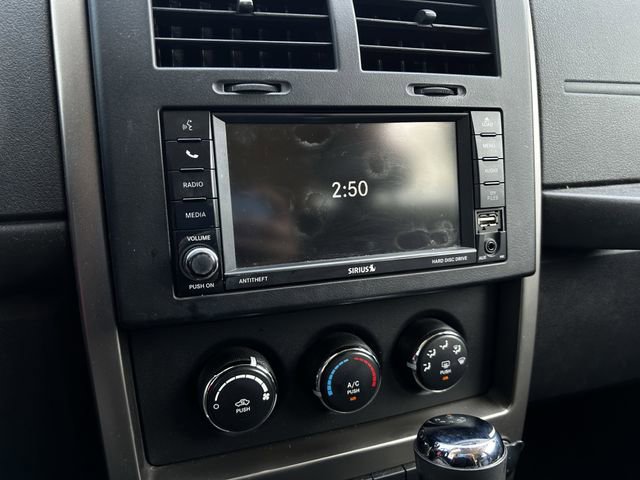 Used 2012 Jeep Liberty Sport RWD image 18