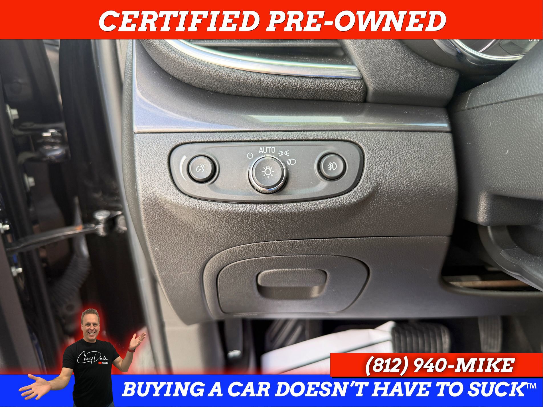 Used 2017 Buick Encore Preferred FWD image 26