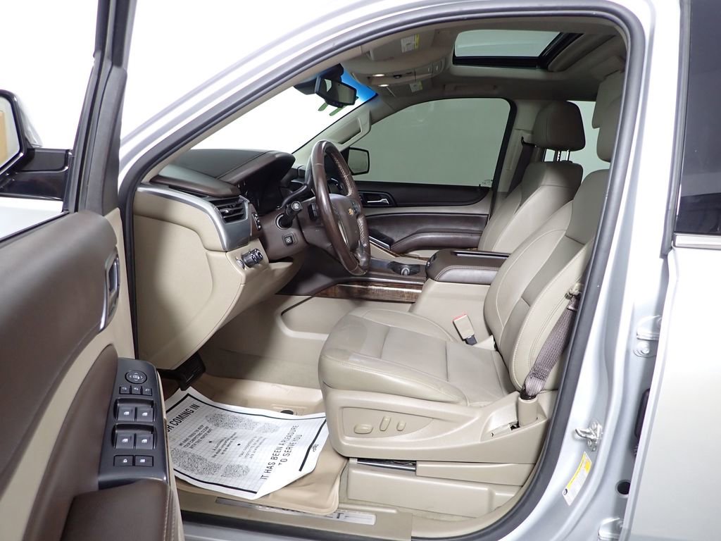 Used 2019 Chevrolet Tahoe LT AWD/4WD image 26