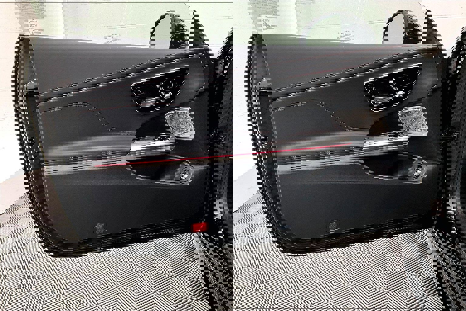 Used 2026 Mercedes-Benz CLE 53 AMG 4MATIC image 24