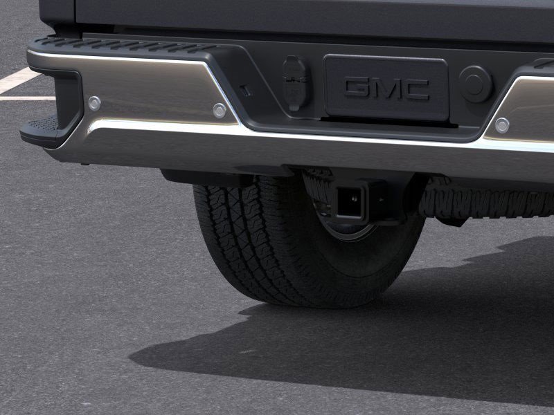 New 2026 GMC Sierra 2500 SLE w/ SLE Value Package; image 14