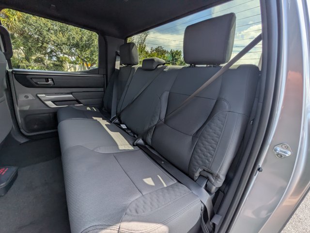 New 2026 Toyota Tundra SR5 w/ TRD Off-Road Package AWD/4WD image 13