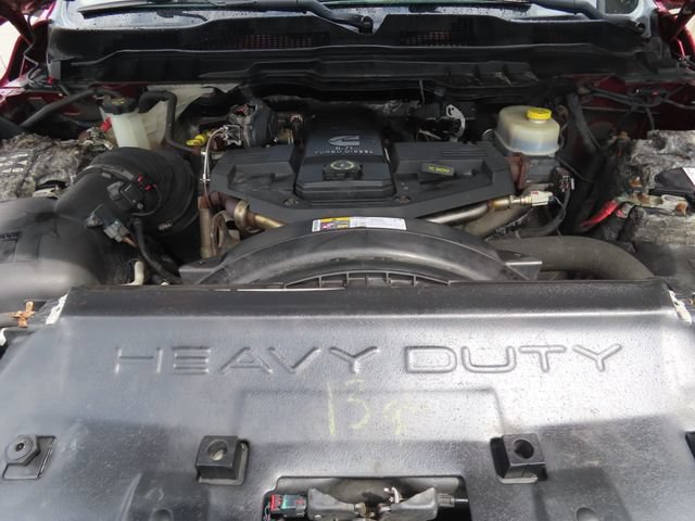 Used 2015 RAM 2500 Laramie w/ Convenience Group AWD/4WD image 15