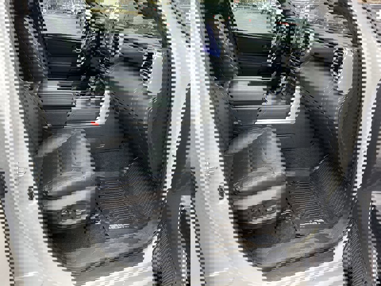 Used 2024 Toyota Sequoia Platinum image 35