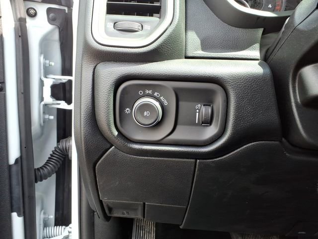 New 2026 RAM 5500 Tradesman w/ Chrome Appearance Group AWD/4WD image 16