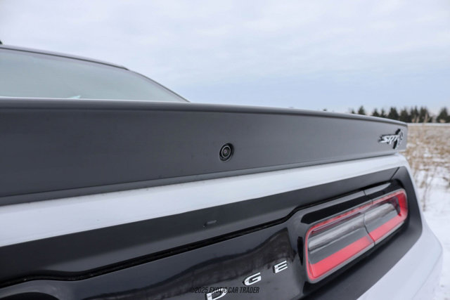 Used 2023 Dodge Challenger SRT Hellcat image 88