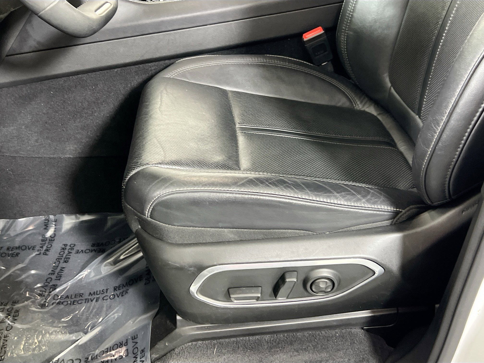 Used 2022 Jeep Wagoneer Series II image 20