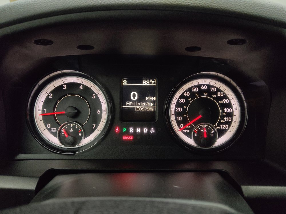 Used 2019 RAM 1500 Express AWD/4WD image 23