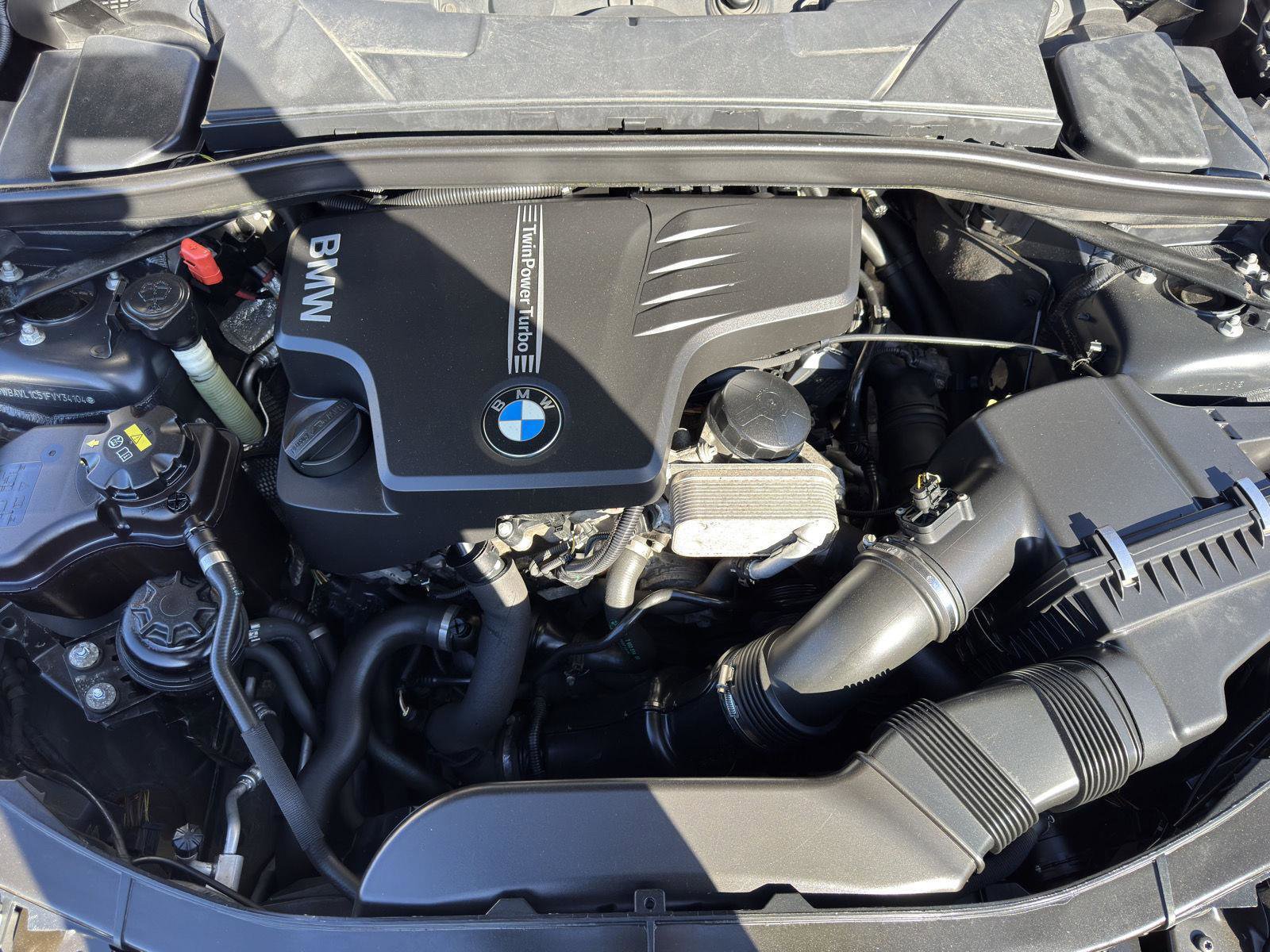 Used 2015 BMW X1 xDrive28i AWD/4WD image 37