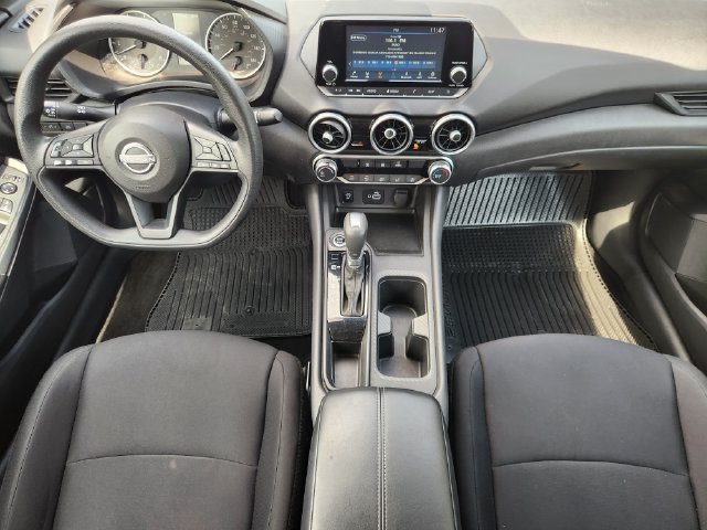Used 2024 Nissan Sentra S FWD image 23