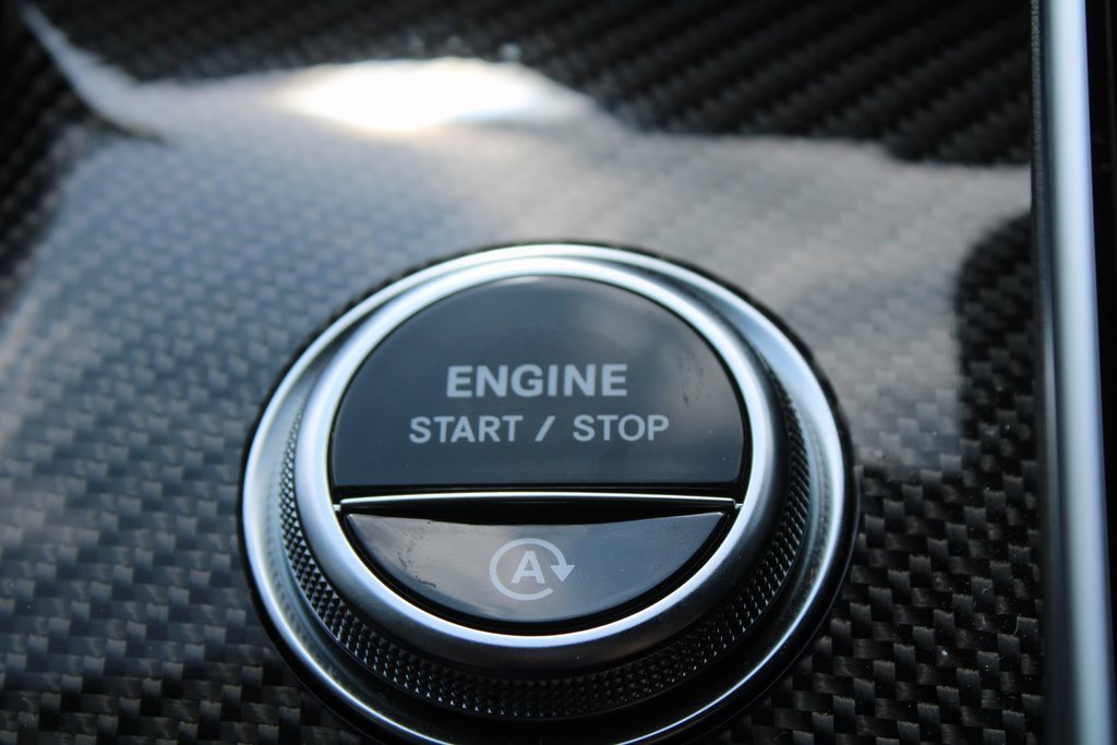 Certified 2024 Mercedes-Benz C 43 AMG 4MATIC Sedan image 37