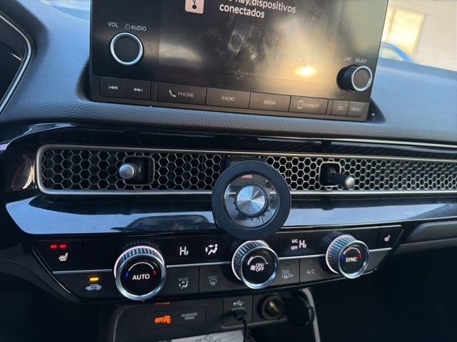 Used 2023 Honda Civic EX-L image 14