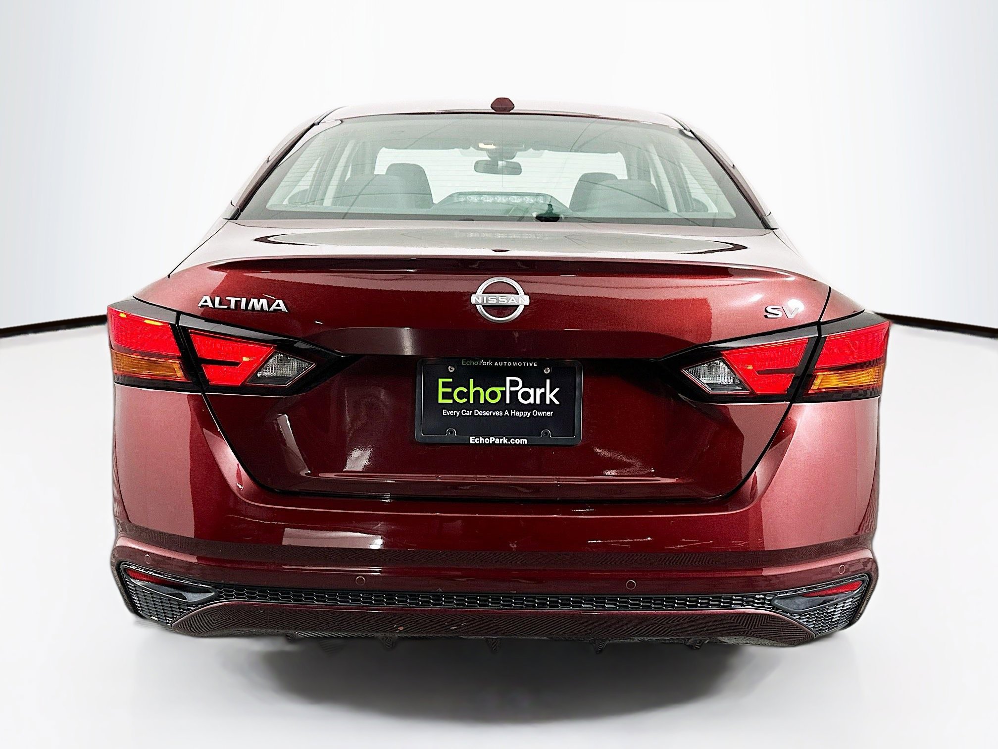 Used 2024 Nissan Altima 2.5 SV image 7