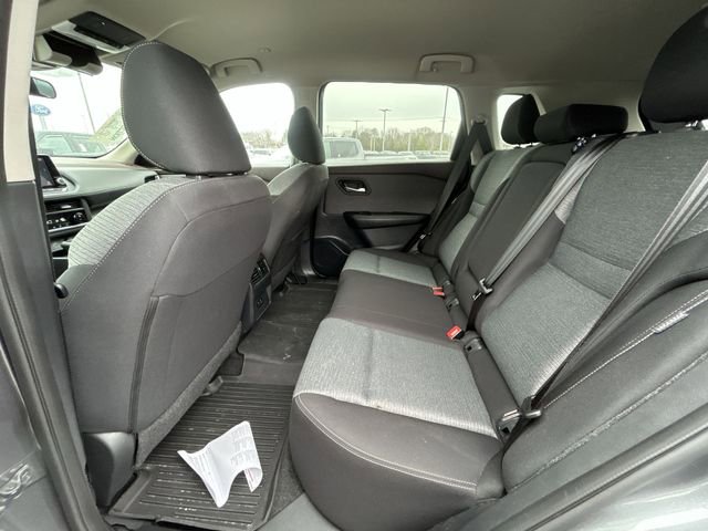 Certified 2023 Nissan Rogue SV image 27