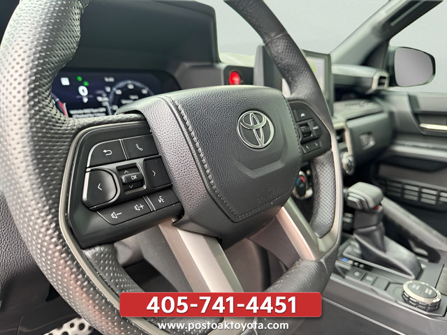 Used 2024 Toyota Tacoma TRD Sport RWD image 26