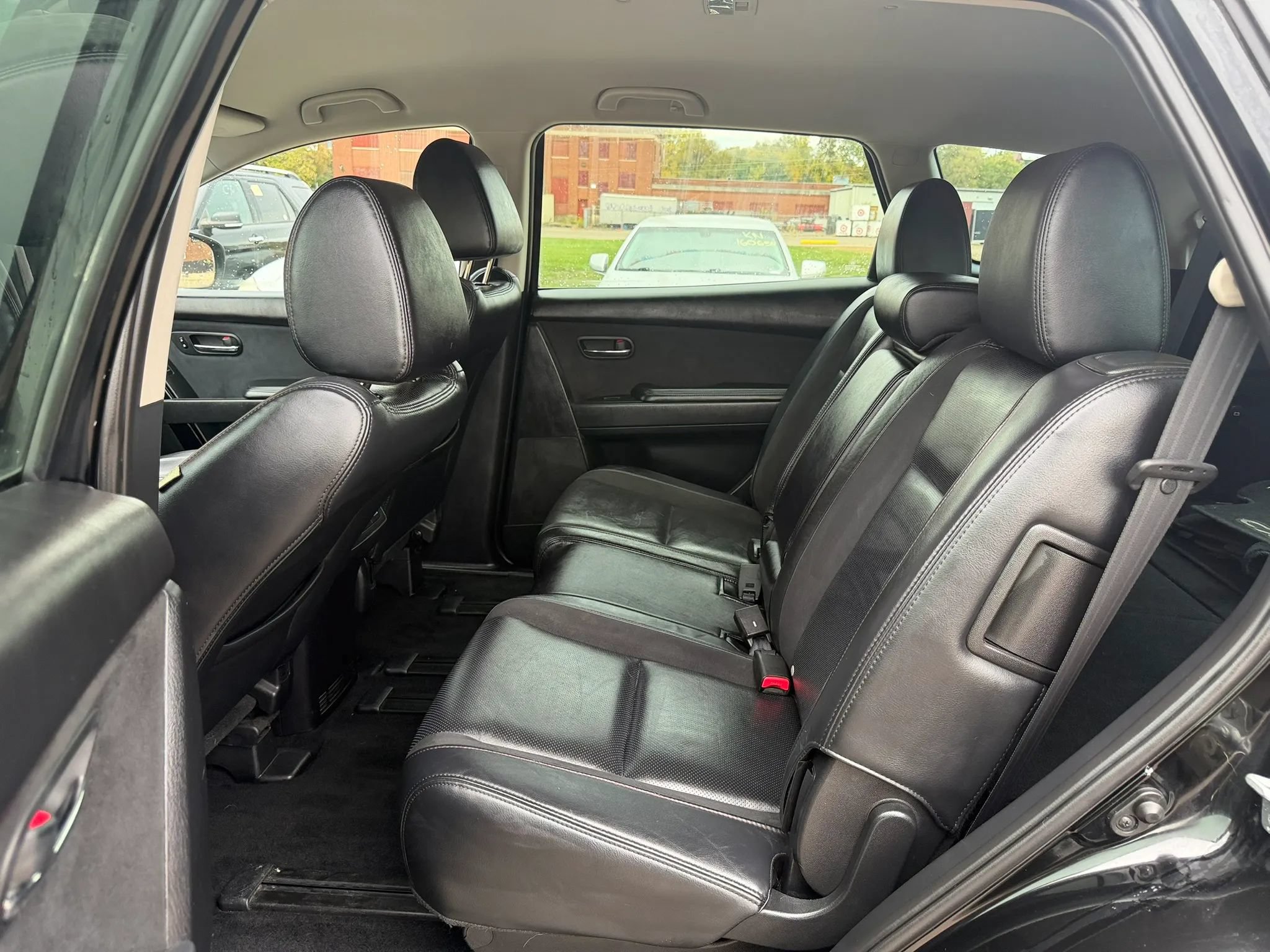 Used 2013 MAZDA CX-9 Touring AWD/4WD image 16