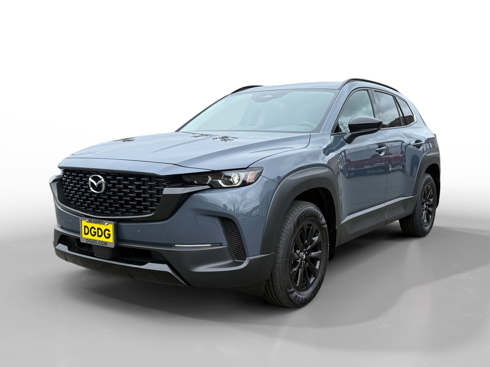 New 2026 MAZDA CX-50 AWD 2.5 Hybrid w/ Weather Package image 1
